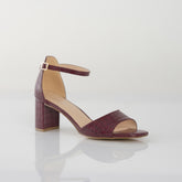 Mardi Burgundy